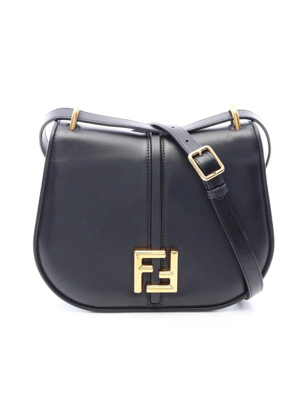 Fendi Cmon Medium Crossbody Shoulder #346577F15B
